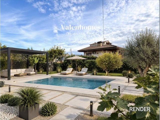 Chalet en venta en Airesol C, Vallès Occidental