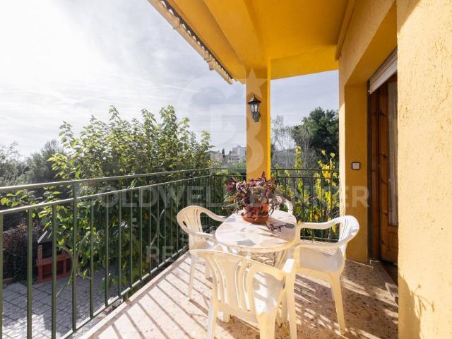 Chalet en venta en Airesol C, Vallès Occidental