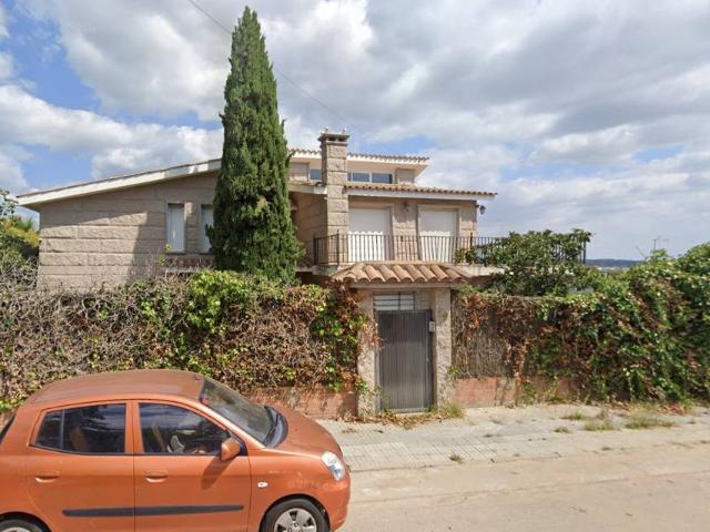Villa en venta en Castellar Del Vallès, Airesol C
