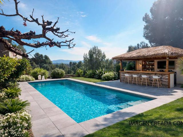 Chalet en venta en Airesol C, Vallès Occidental