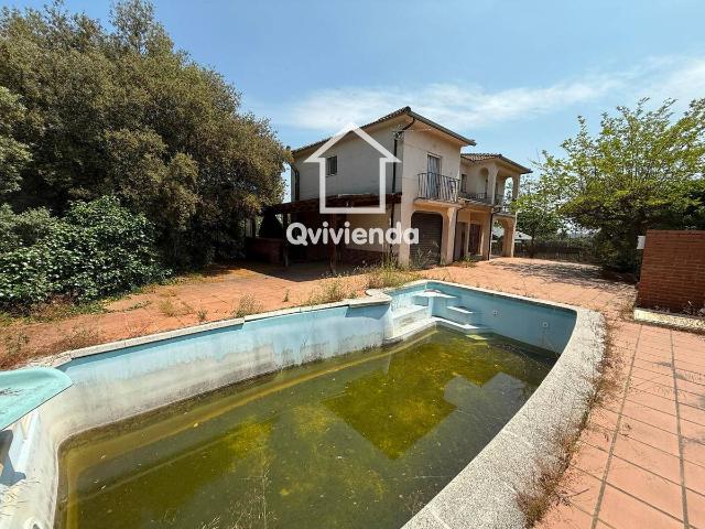 Villa en venta en Castellar Del Vallès, Airesol C