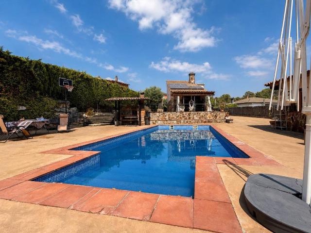 Chalet en venta en Airesol C, Vallès Occidental