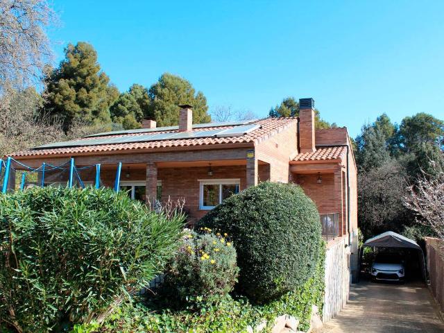 Chalet en venta en Airesol C, Vallès Occidental