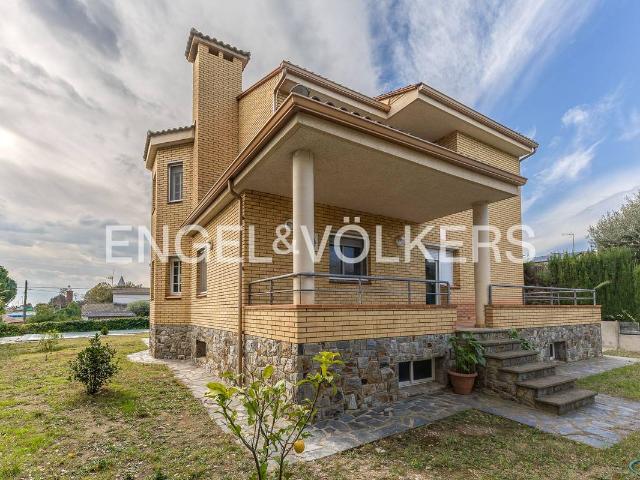 Chalet en venta en Airesol C, Castellar Del Vallès