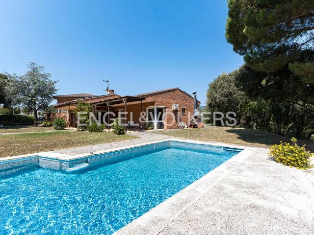 Chalet en venta en Airesol C, Castellar Del Vallès