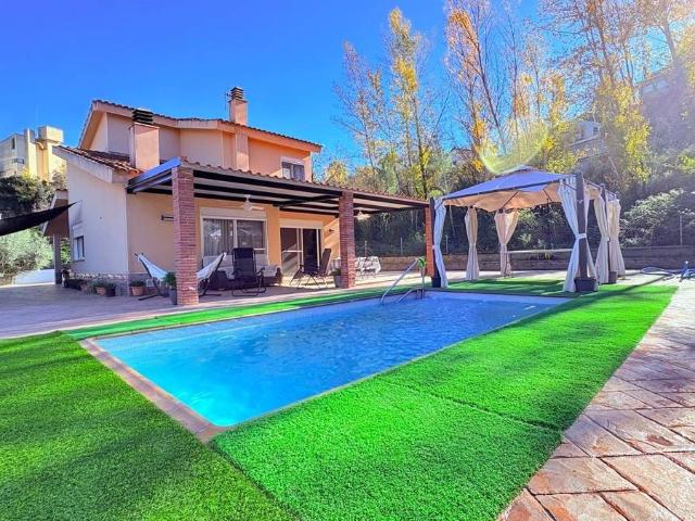 Chalet en venta en Airesol C, Vallès Occidental