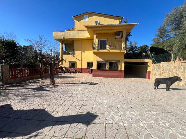 Villa en venta en Castellar Del Vallès, Airesol C