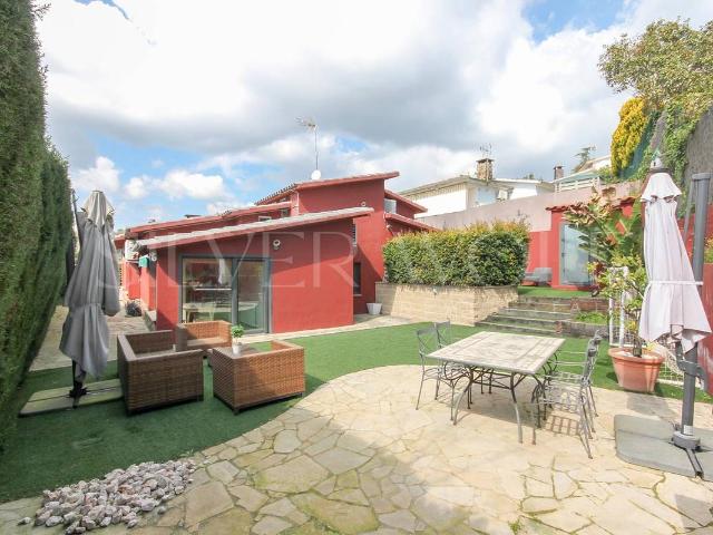 Chalet en venta en Airesol C, Vallès Occidental