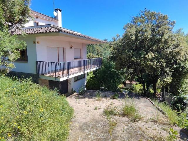 Villa en venta en Castellar Del Vallès, Airesol C