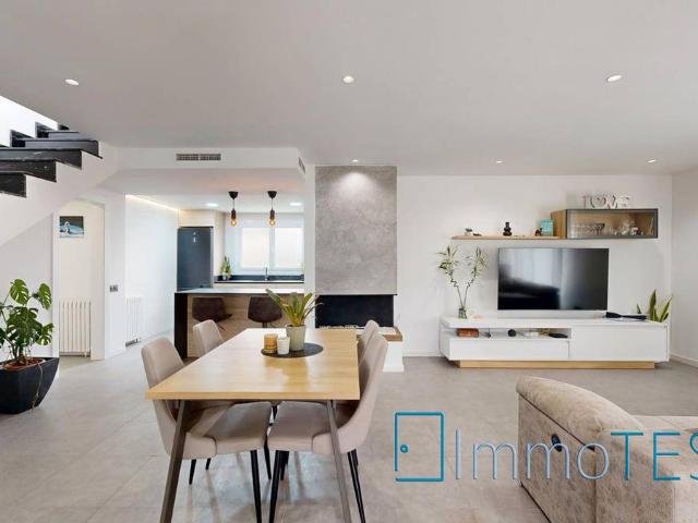 Chalet en venta en Airesol C, Castellar Del Vallès