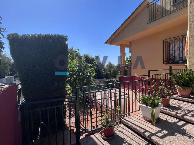 Villa en venta en Castellar Del Vallès, Airesol C