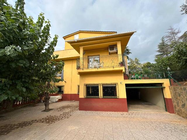 Villa en venta en Castellar Del Vallès, Airesol C
