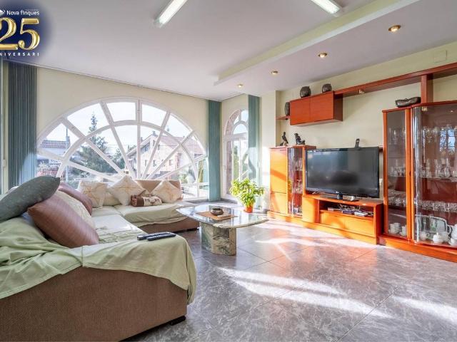 Villa en venta en Castellar Del Vallès, Airesol C