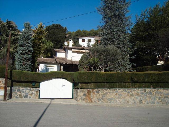 Chalet en venta en Airesol C, Castellar Del Vallès
