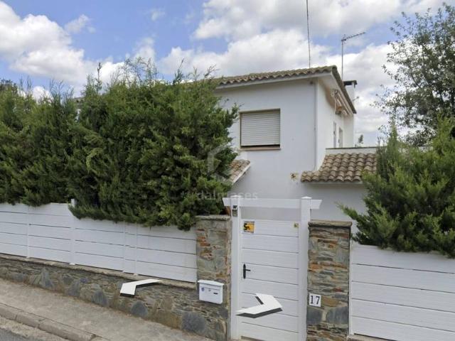 Villa en venta en Castellar Del Vallès, Airesol C