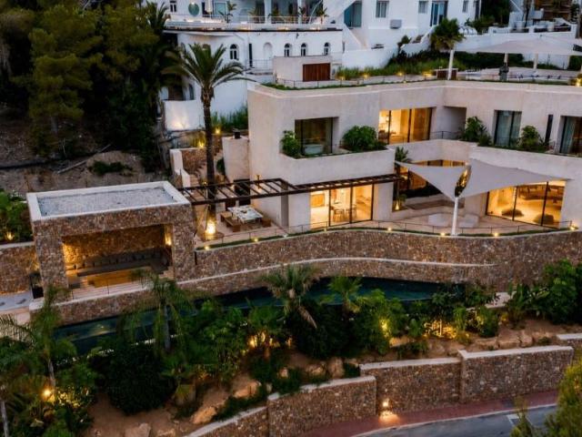 Chalet en venta en Urbanització Siesta, Eivissa