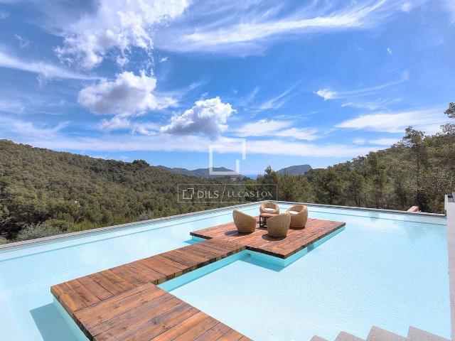 Chalet en venta en Urbanització Siesta, Eivissa