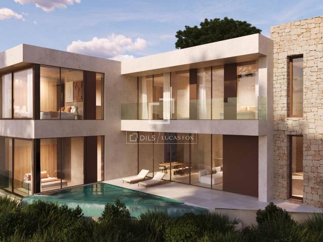 Chalet en venta en Urbanització Siesta, Eivissa
