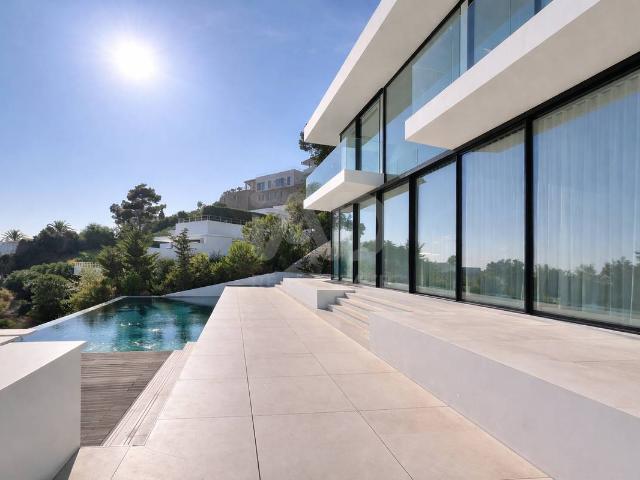 Chalet en venta en Urbanització Siesta, Eivissa