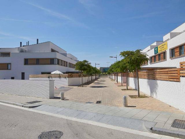 Villa en venta en Sabadell, Centre