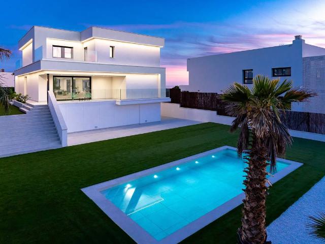 Chalet en venta en Garraf, Catalunya