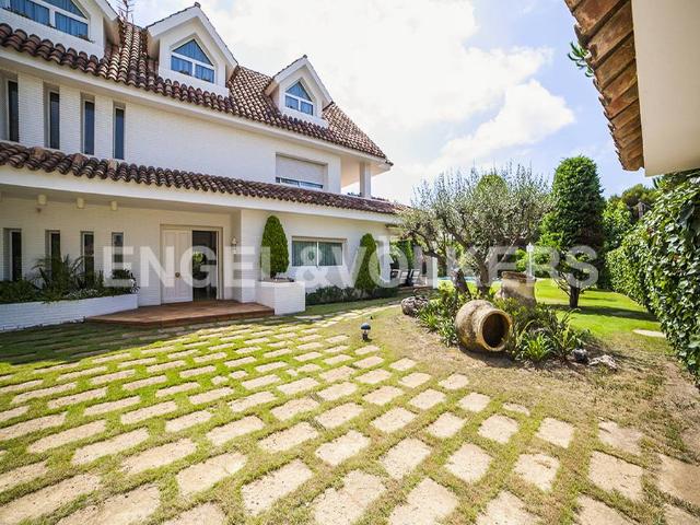 Chalet en venta en Garraf, Catalunya