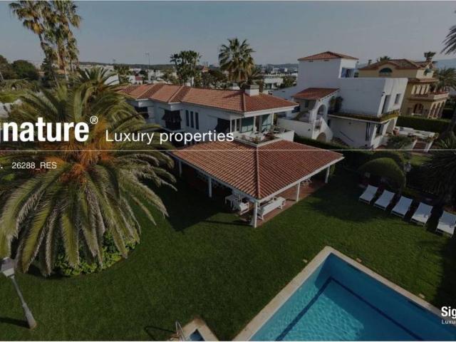 Chalet en venta en Garraf, Catalunya