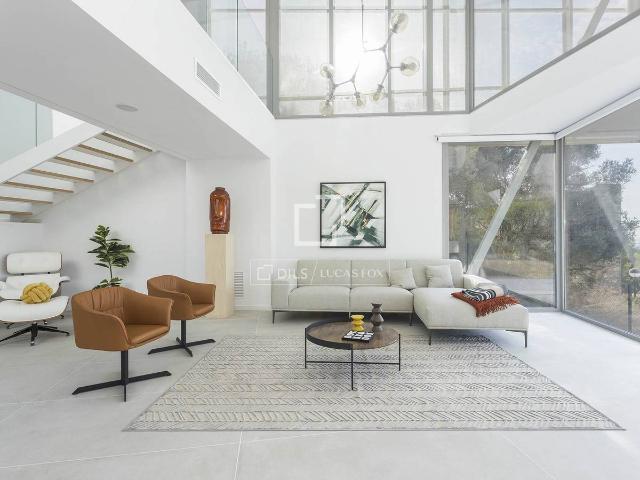 Chalet en venta en Garraf, Catalunya