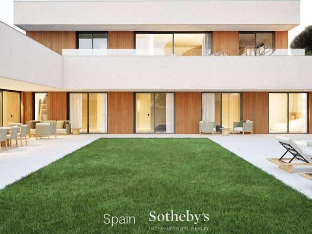 Chalet en venta en Garraf, Catalunya