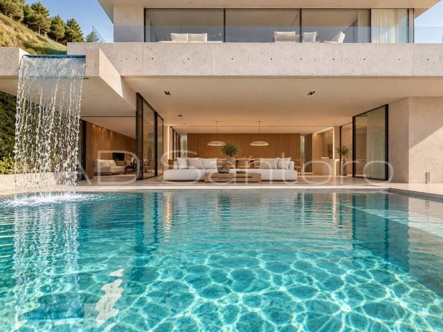 Chalet en venta en Garraf, Catalunya