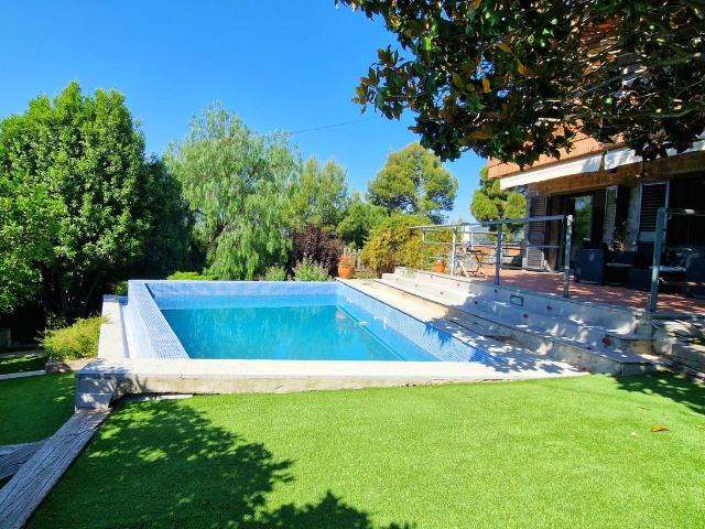Chalet en venta en Vallès Occidental, Catalunya