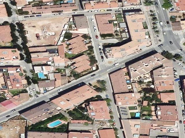 Chalet en venta en Vallès Oriental, Catalunya