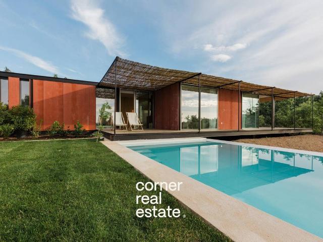 Chalet en venta en Mas Duran, Vallès Occidental