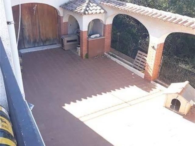Chalet en venta en El Palou, Garraf
