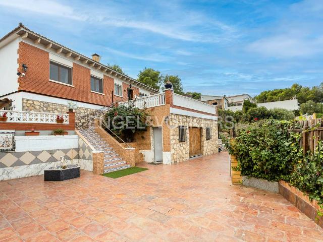 Chalet en venta en El Palou, Sant Pere De Ribes