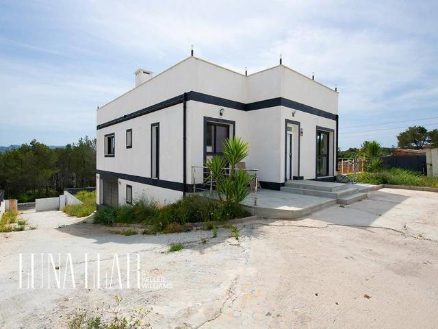Chalet en venta en El Palou, Garraf
