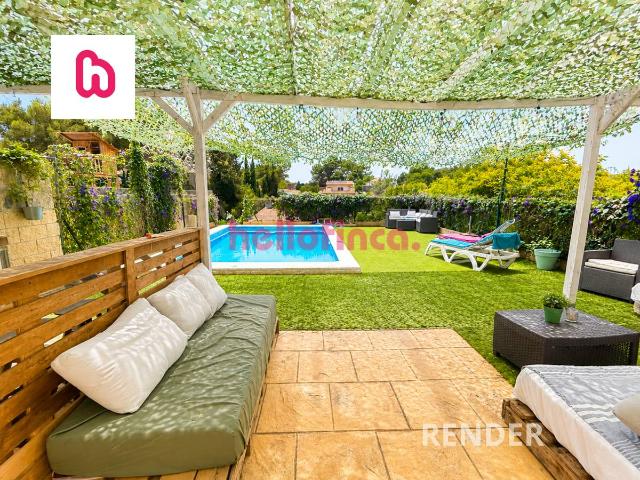 Chalet en venta en El Palou, Sant Pere de Ribes