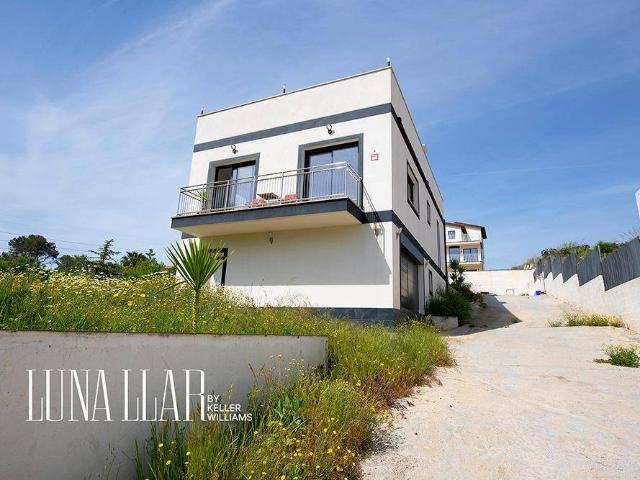 Villa en venta en Sant Pere De Ribes