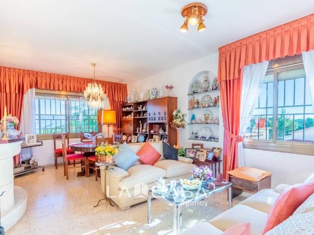 Chalet en venta en El Palou, Garraf