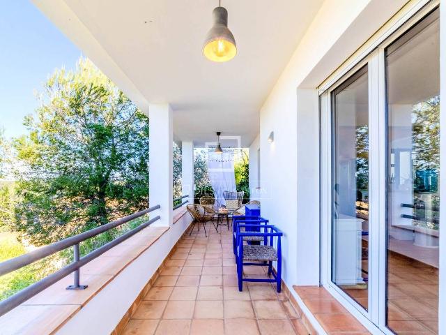 Chalet en venta en El Palou, Garraf