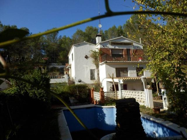 Villa en venta en Sant Pere De Ribes