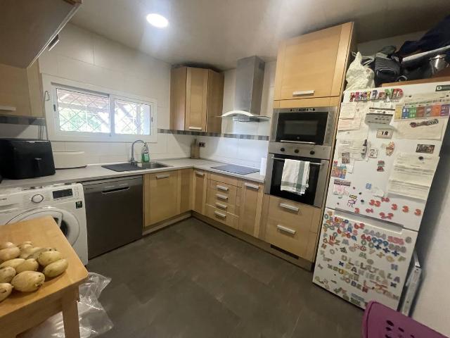 Chalet en venta en El Palou, Garraf