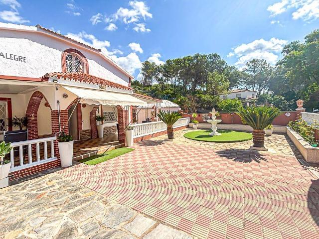 Villa en venta en Sant Pere De Ribes