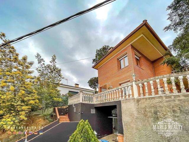 Chalet en venta en Maresme, Catalunya