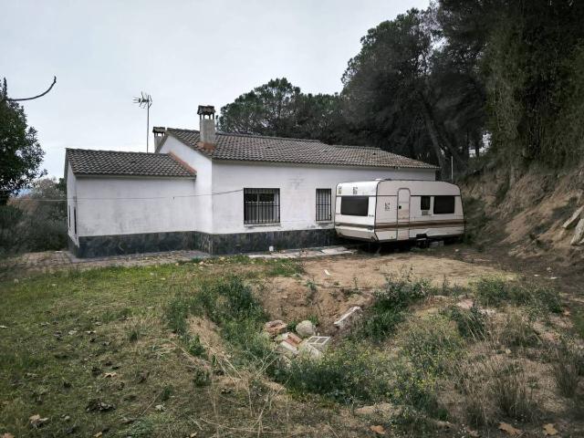 Chalet en venta en Maresme, Catalunya