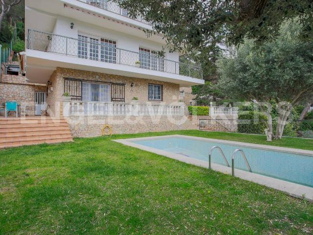 Chalet en venta en Maresme, Catalunya