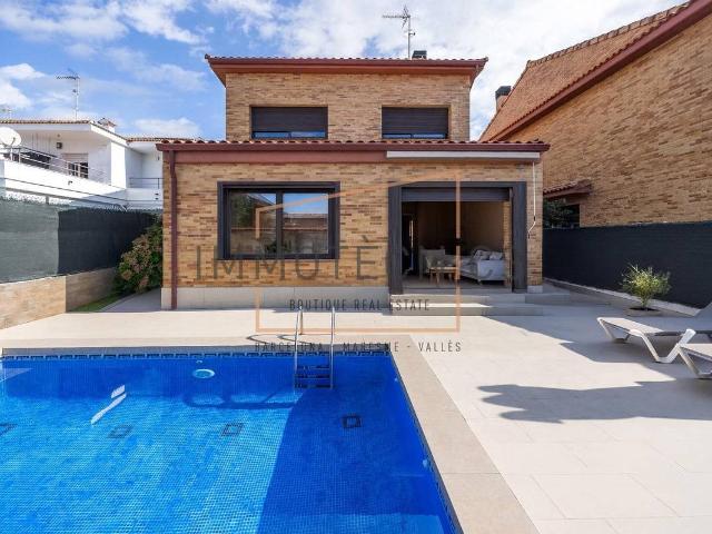 Chalet en venta en Maresme, Catalunya