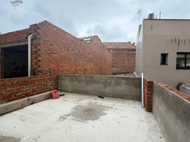 Chalet en venta en Terrassa, Centre