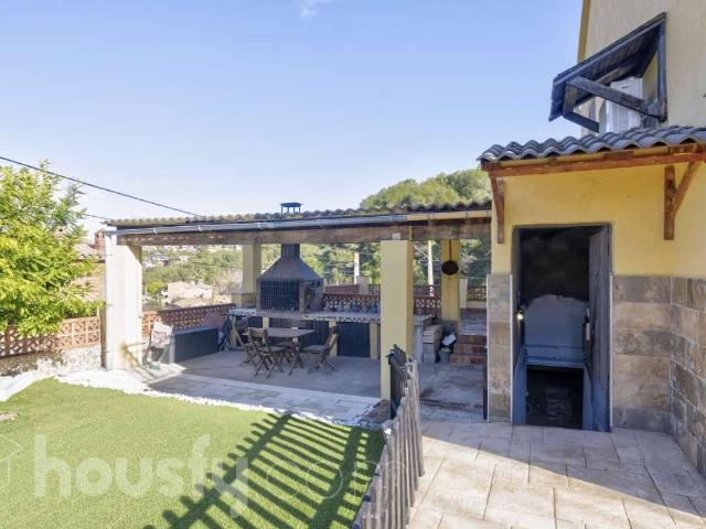 Chalet en venta en Vallès Occidental, Catalunya