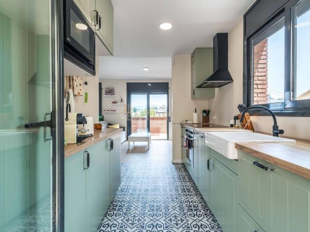 Chalet en venta en Vallès Occidental, Catalunya